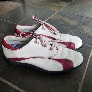 Footjoy Golf Shoes